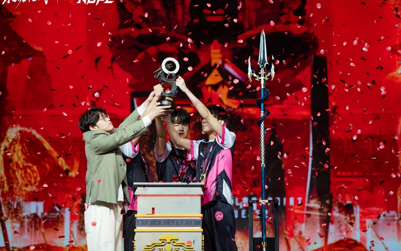 nbpl第二周最新冠军预测,nbpl春季赛英雄选择