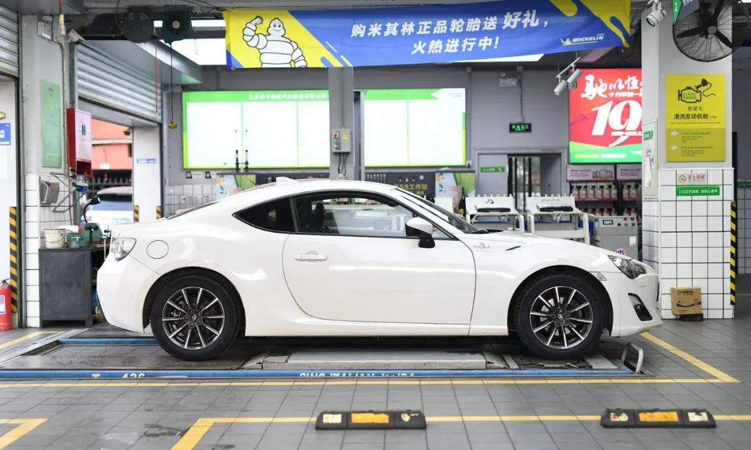 换轮胎你需要注意这些,关于换轮胎的年限问题