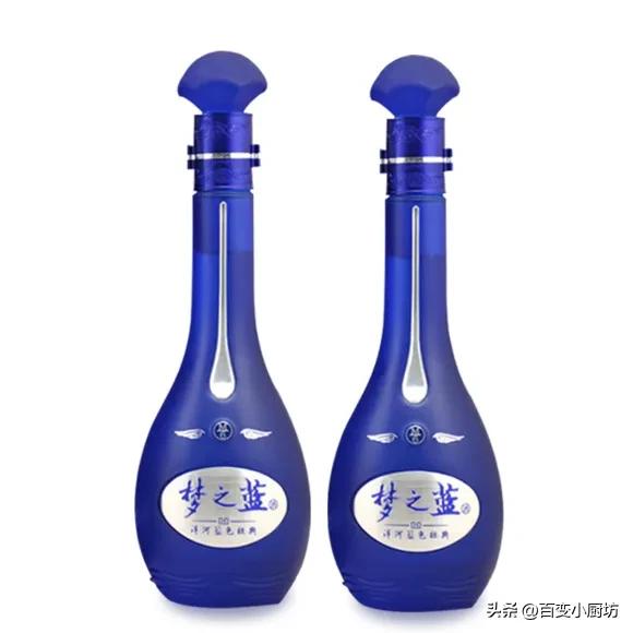白酒十大排名茅台,五粮液超越茅台成为中国第一白酒
