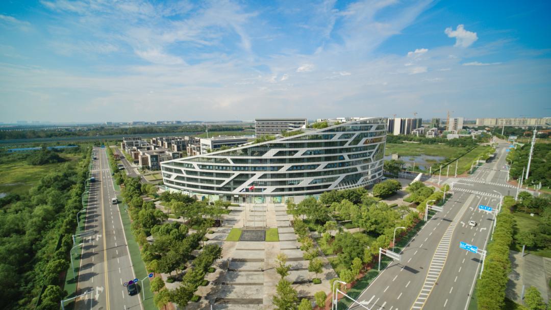 园区快讯︱磨钝科技签约入驻，开启“先租后售，租售并举”新模式