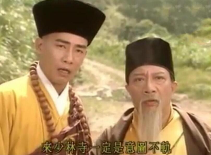 张无忌怎么成为峨眉派的,峨眉派周芷若的现状