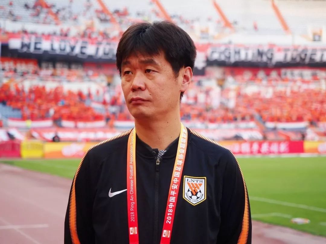 李霄鹏鲁能换帅视频,山东足球李霄鹏最新消息