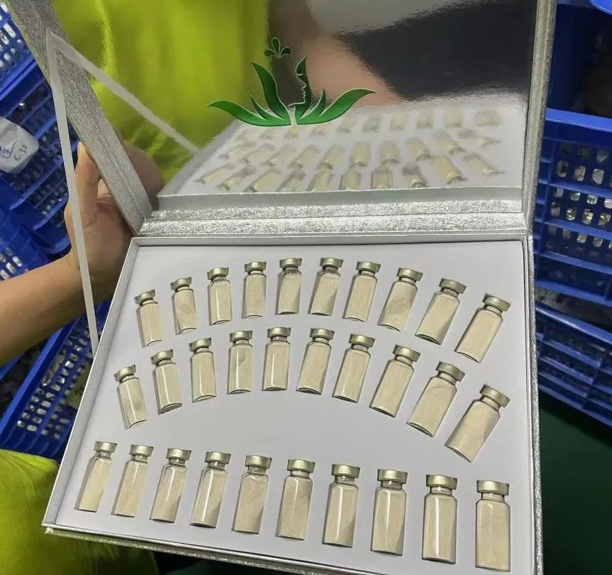 口服营养品可以长高吗,口服生长激素能长高吗