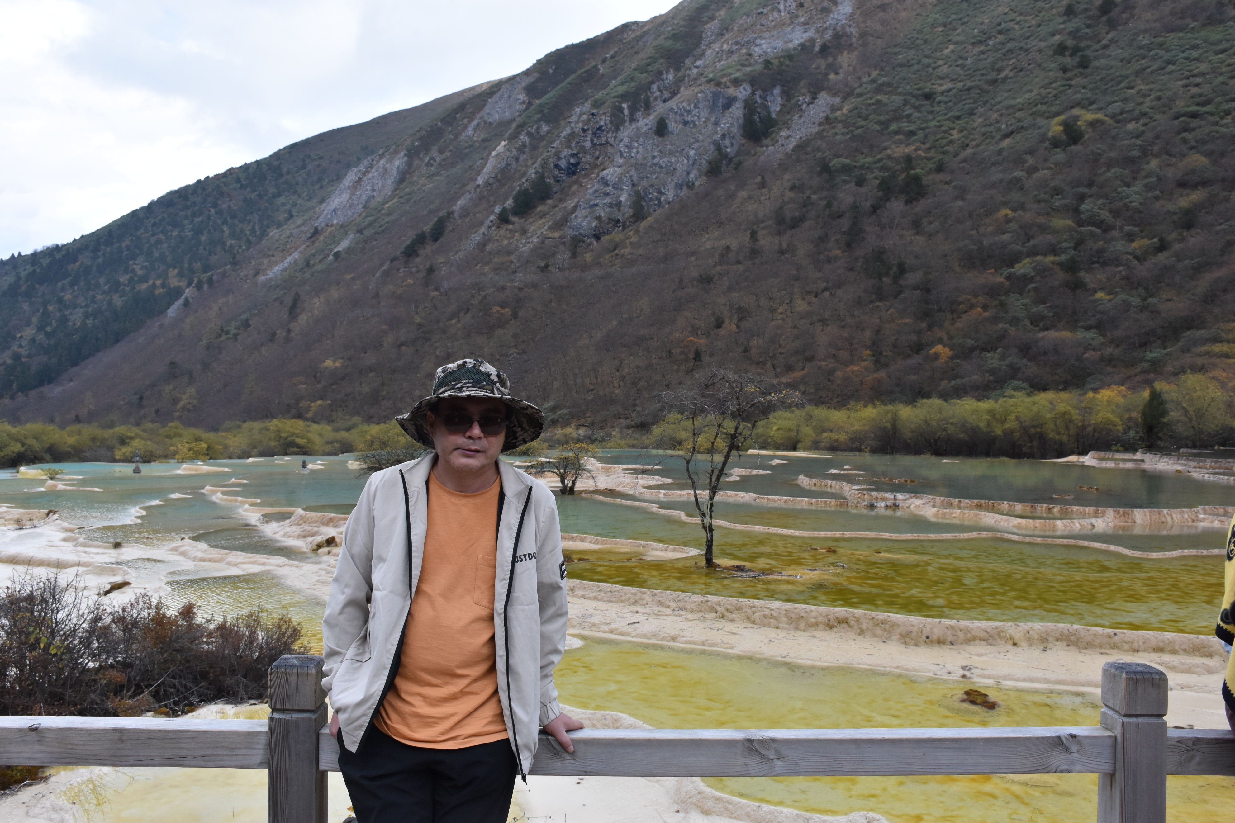 西安九寨黄龙天水自驾,西安黄龙九寨沟旅游攻略