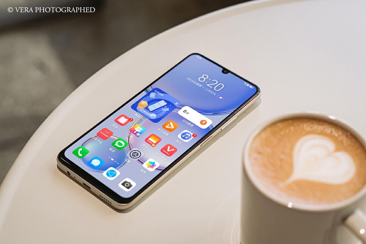 华为HarmonyOS3测评,华为发布harmonyos3界面