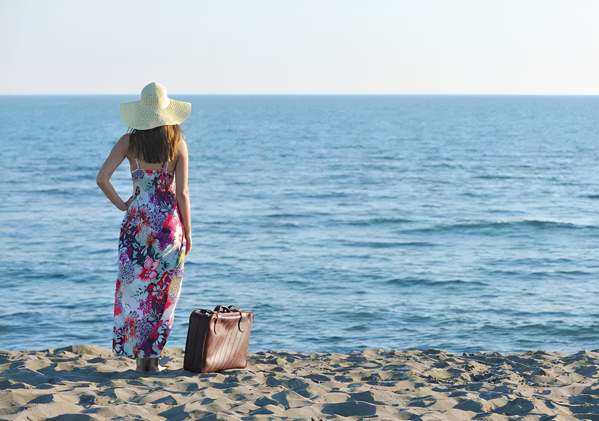 被治疗的抑郁症开始变乖巧了,她患上了重度抑郁症