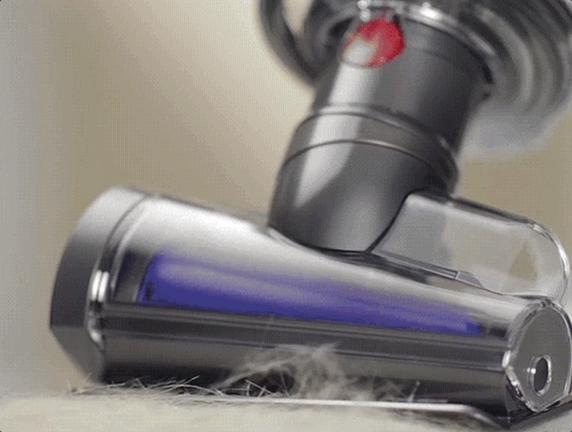 戴森除螨吸尘器吸地3合一,戴森吸尘器到底好在哪