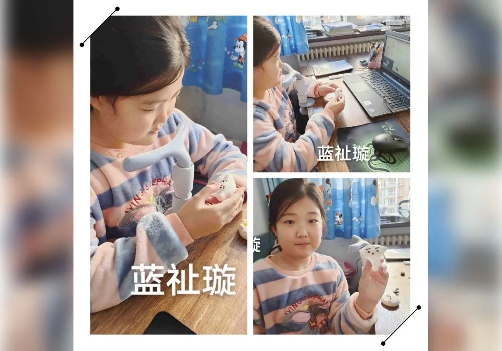 鐫﹂偦鐐瑰仛鎵嬪伐娲诲姩,宸ф墜鍖呴ズ瀛愬姵鍔ㄨ