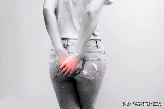 “菊花”上面长了包，石狮肛肠科医师：您可能被血栓外痔盯上了