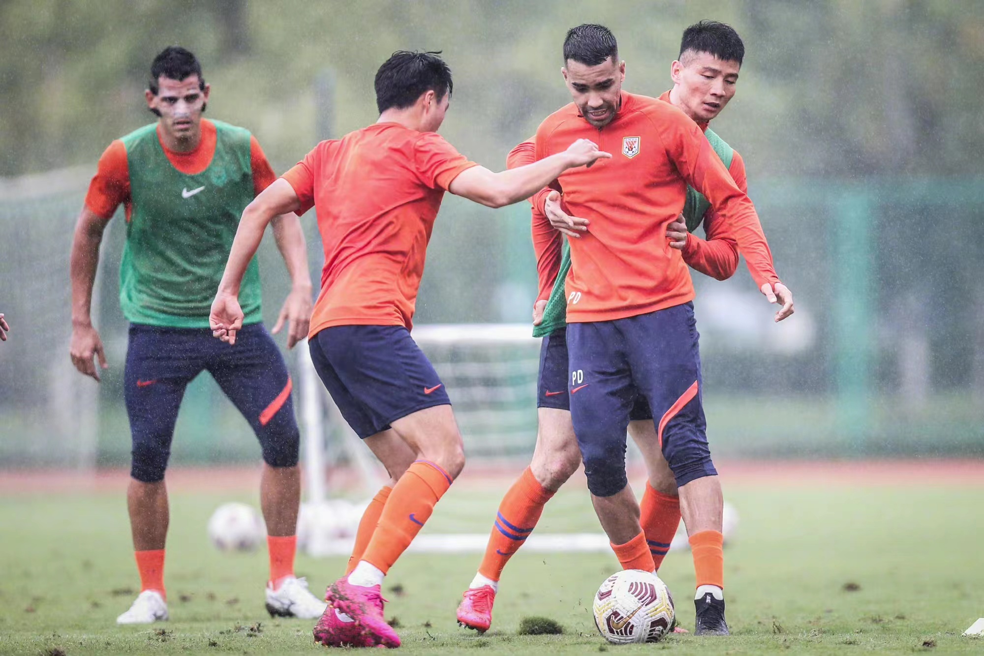 泰山上港争议判罚足协如何回应,足协对山东泰山晋级态度