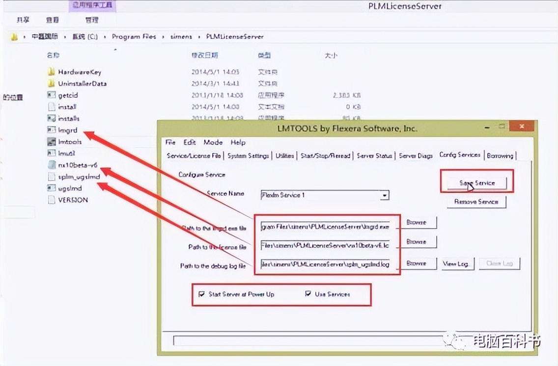 ug打不开提示不是部件文件怎么办,ugnx8.0显示许可证错误15怎么解决