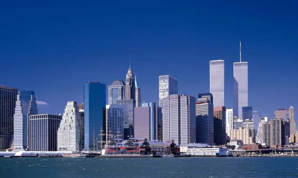 世界一线城市排行榜2024年,2022年世界一线城市排名10强