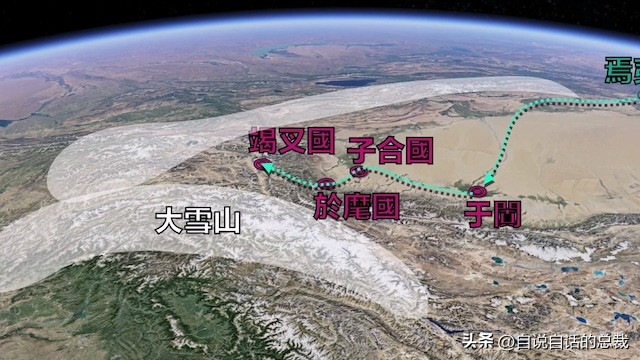 继承八戒遗志的人：那年62岁，却选择像八戒一样走进大漠和雪山
