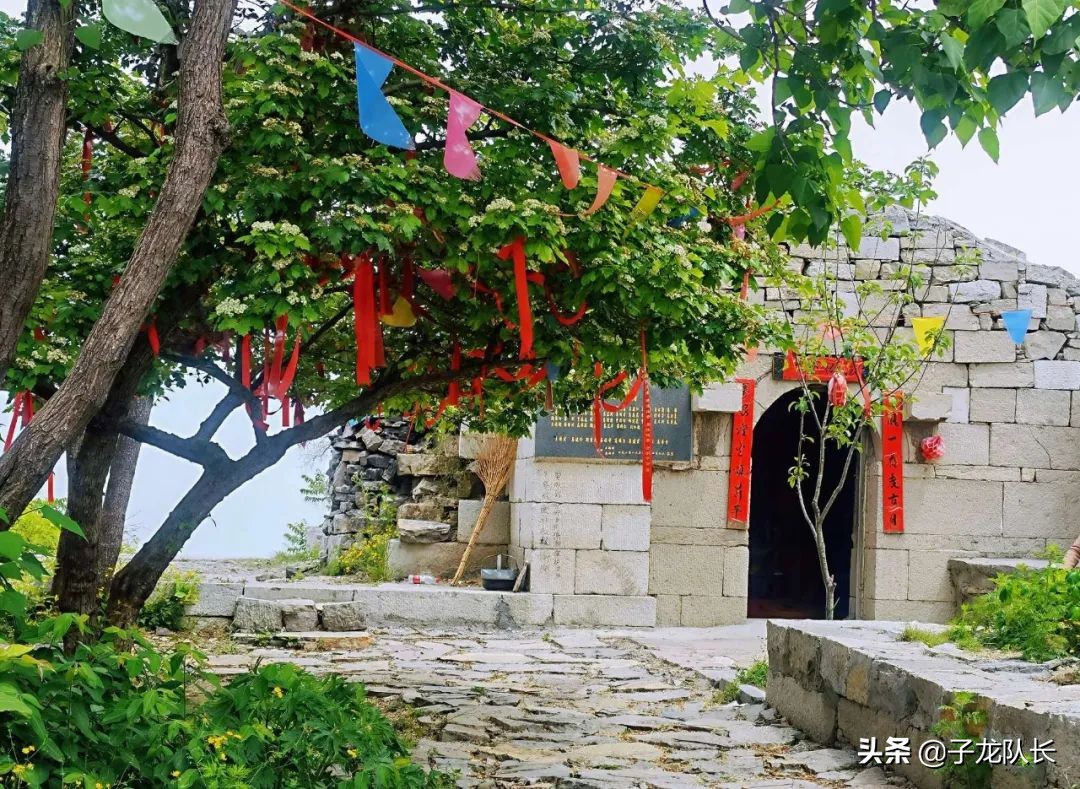 庐山自驾游路线推荐,济南九顶山风景区旅游攻略