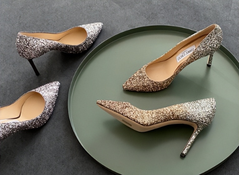 女生必备的五款鞋,女生必备的十款鞋