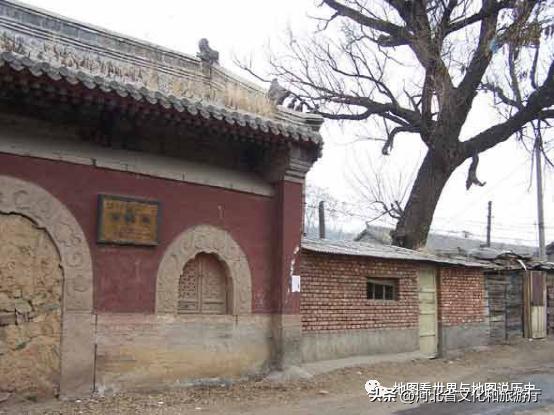 5·19中国旅游日｜国家历史文化名城——承德市冷知识40条，承德是一座怎样的城市？