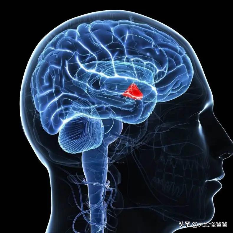 远古三眼人类,远古三眼人