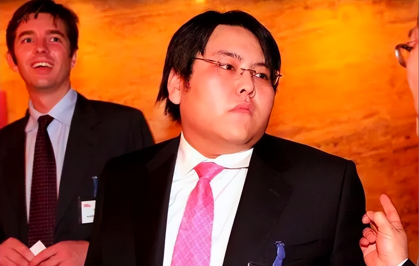 车晓和李兆会生活多少年,车晓为什么喜欢李兆会