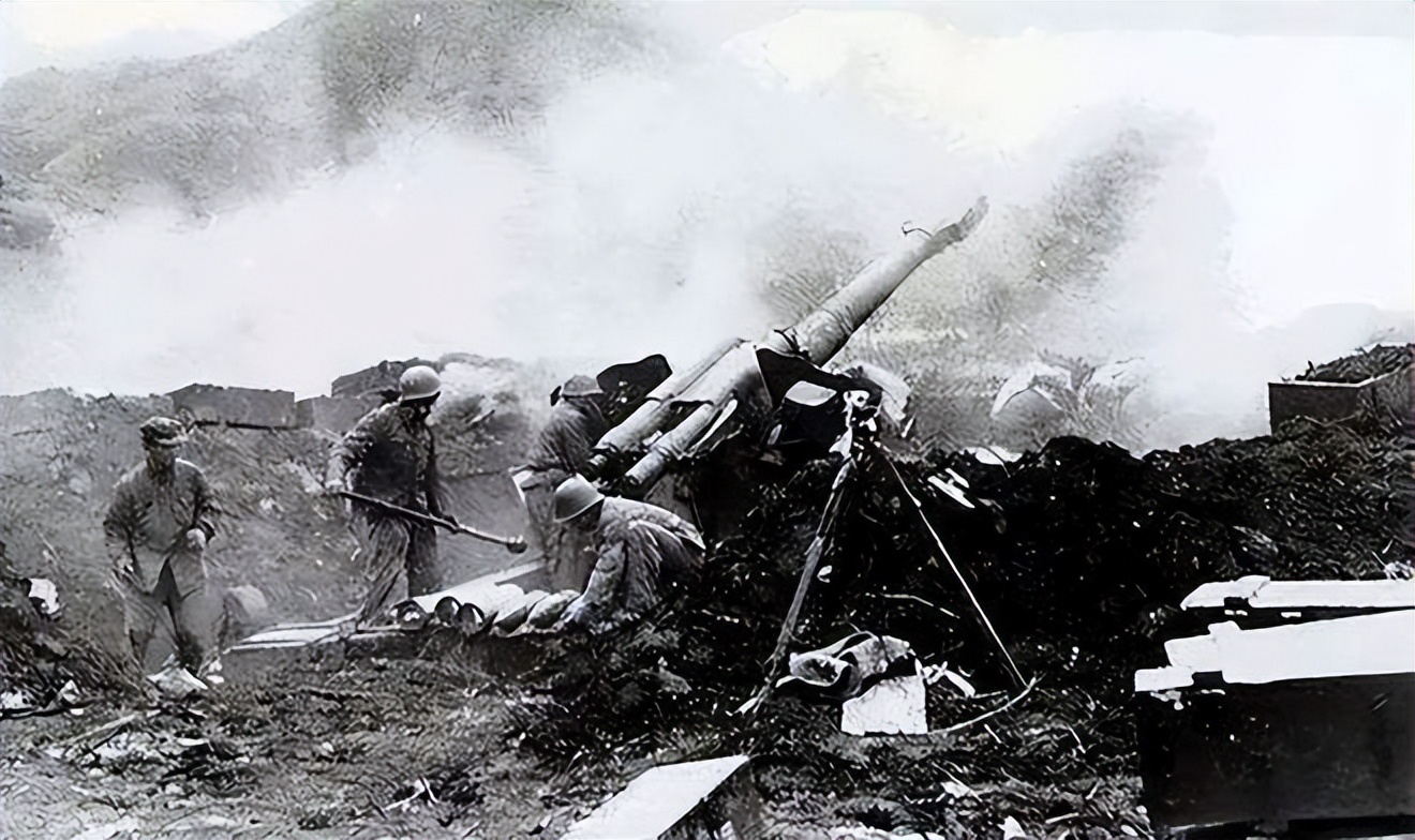 1958年炮击金门完整版下,1958炮击金门完整视频下