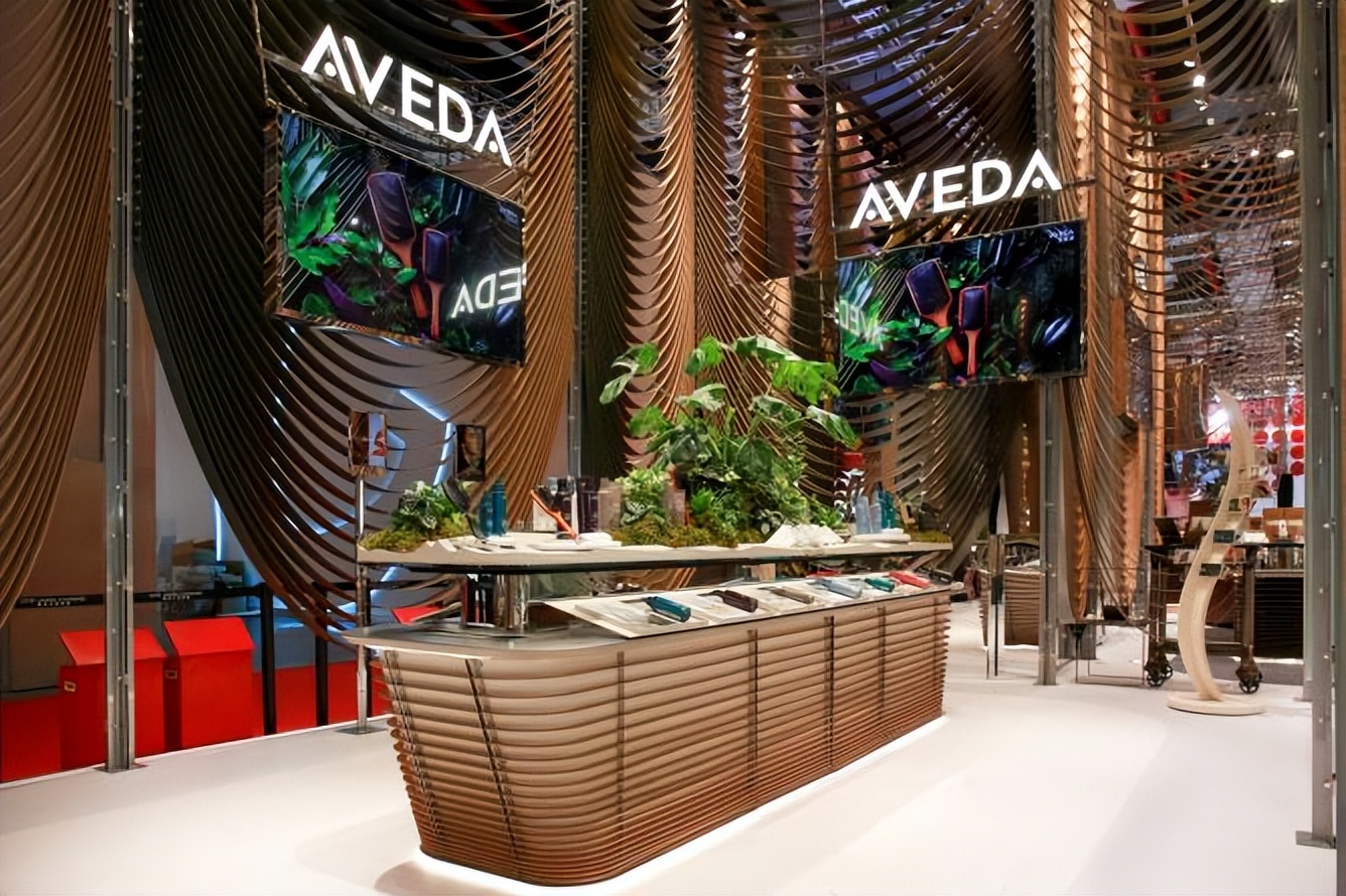 大盘点跨国美妆企业扎堆进博上新,进博新品最新消息