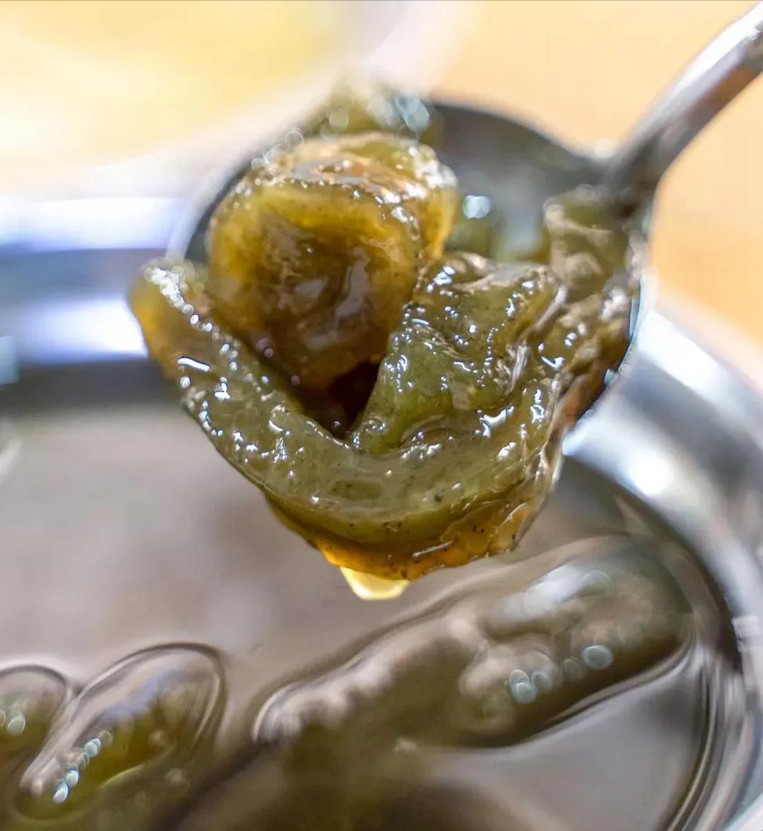 有缘千里来吃“臭”，不用暗号，靠味儿就行