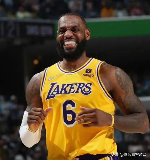 科比为什么能和詹姆斯对比,科比和詹姆斯为什么争议这么大