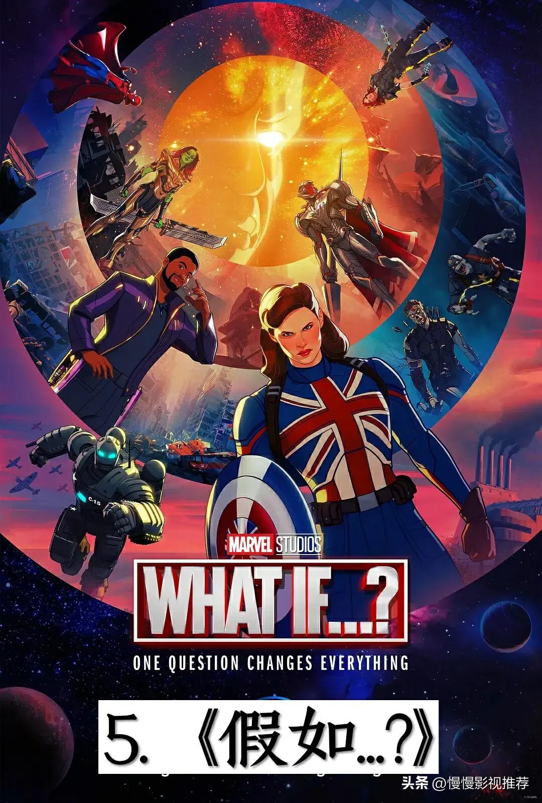 复联四之后漫威观看顺序,复联四后漫威最全观看顺序