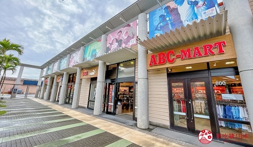 冲绳旅游购物指南,冲绳商场购物必买清单