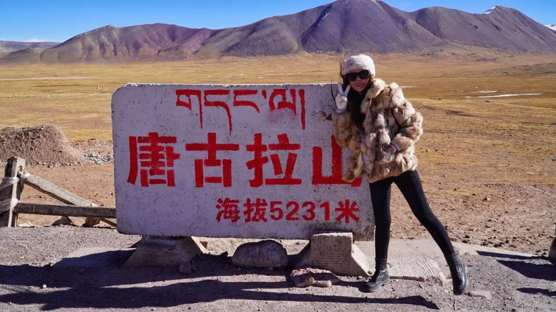 自驾穿越西藏最危险的路,4800公里川藏线穿越