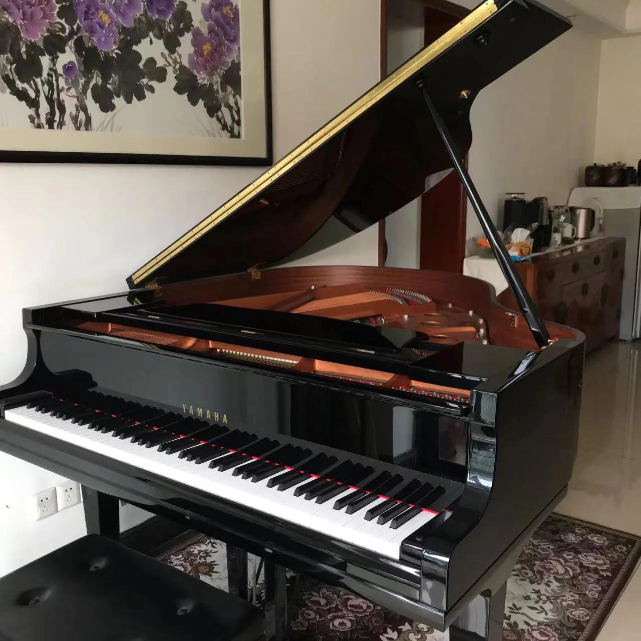 1万左右的钢琴,你会给孩子买多少玩具