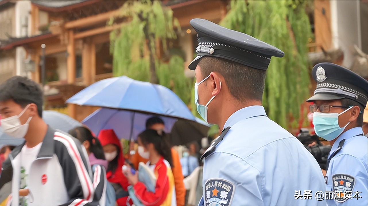 高考直击考场,直击2023高考现场走错考场