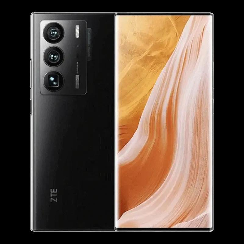 为什么中兴手机用不了热点,为什么中兴手机没信号