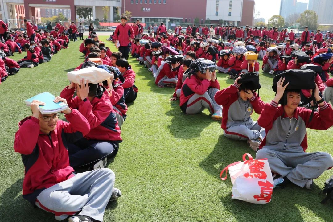 走进原生态的感觉就是不一样,走进考场时的感觉