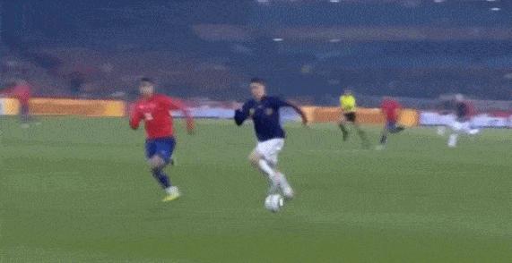 他将“厄尔尼诺”现象带进了西班牙国家队