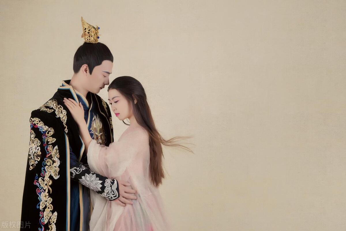 表达我爱你与你无关的诗句,用一句诗词就能表达我爱你