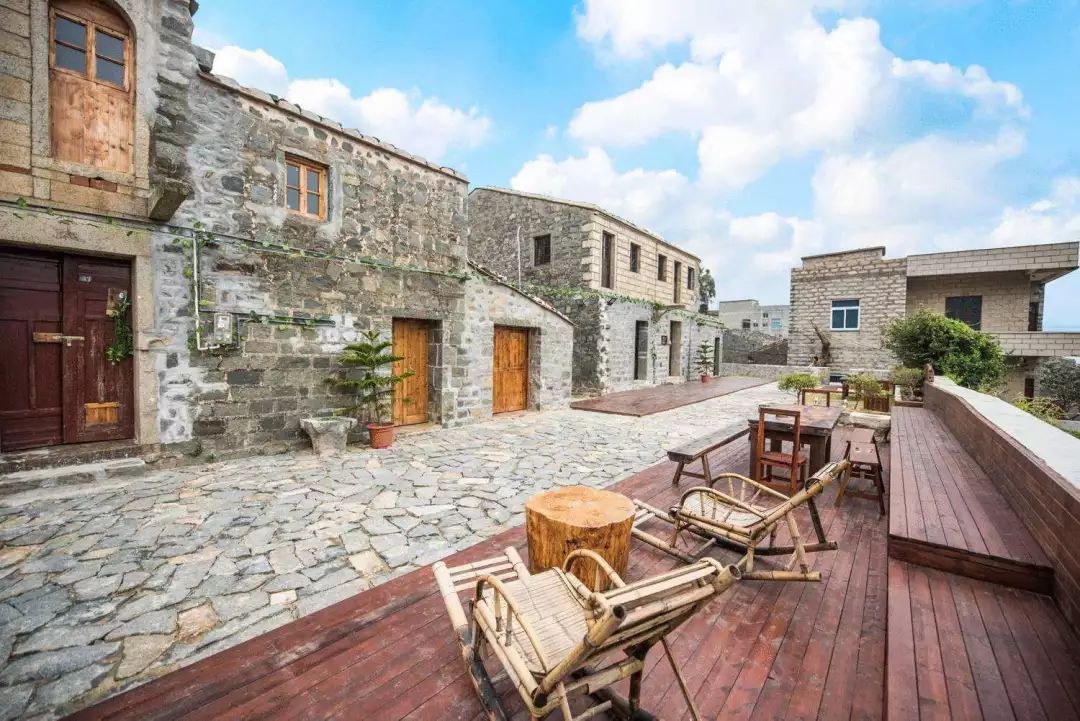 最美海岛平潭岛,绝美海岛平潭岛