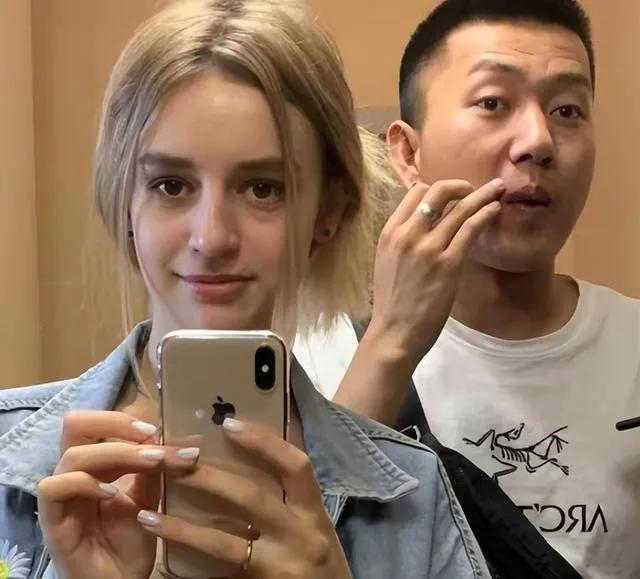 哈尔滨小伙娶俄罗斯网红,东北农村小伙娶俄罗斯大美女