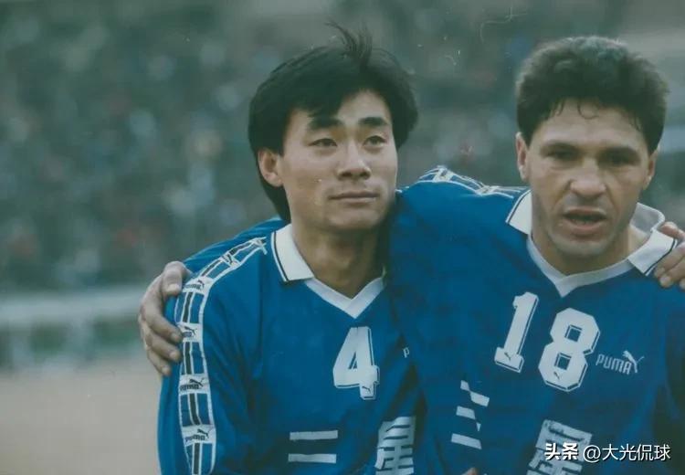 天津津门虎10号外援,天津津门虎外援罗萨