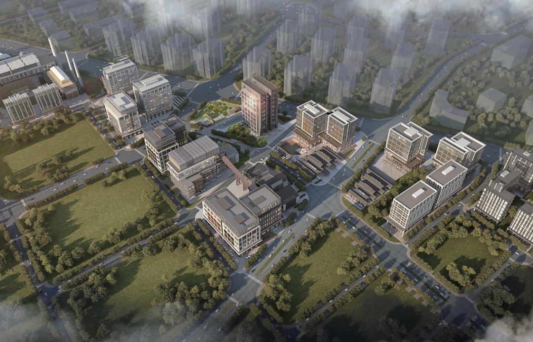 为产业创新赋能,为创新发展赋能