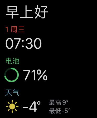 applewatch6功能介绍,applewatch休闲娱乐的游戏