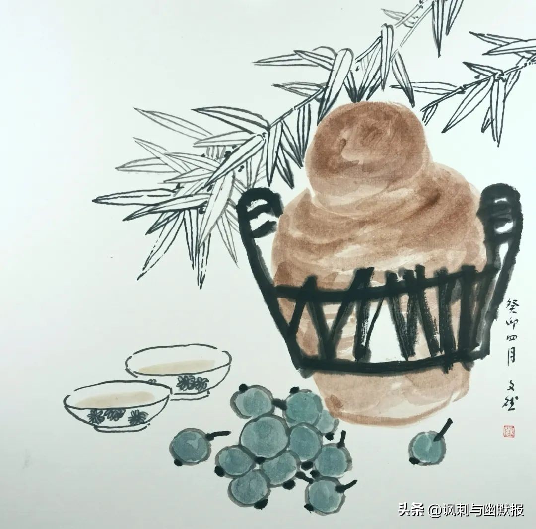 阳历年漫画,漫画你好3月