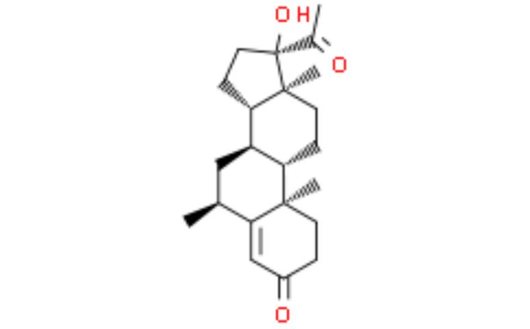 请注意查收！Medroxyprogesterone的产品详情