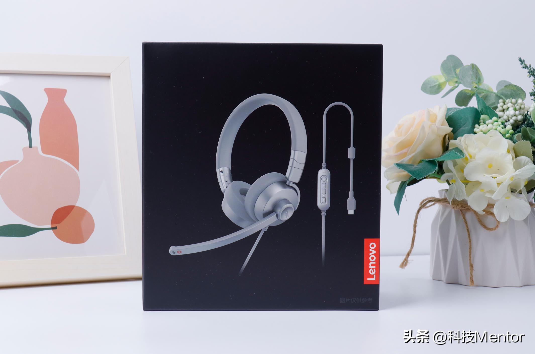 thinkplus耳机降噪测试,thinkbook降噪耳麦