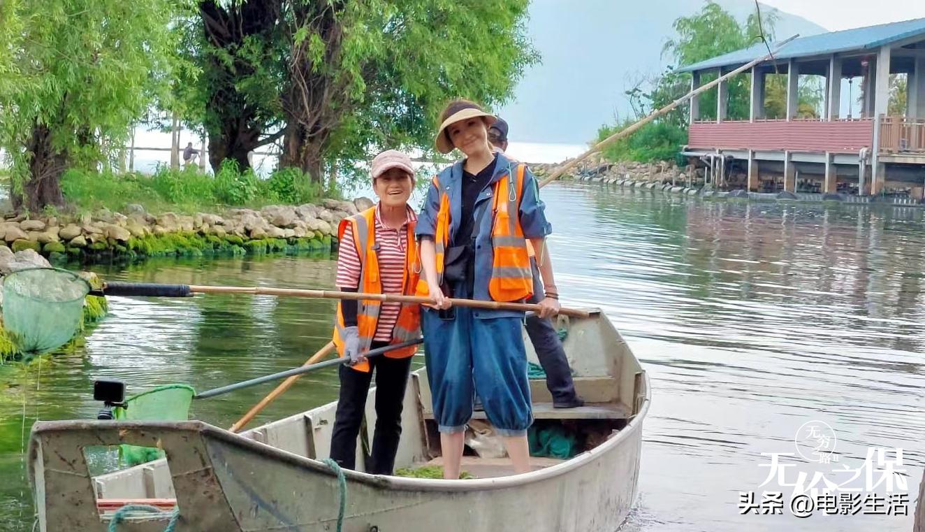 这部华语悬疑剧黑马全程高能,豆瓣高分黑马剧
