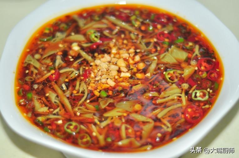 日本人最喜欢的长寿食物,日本人每天都吃的高钙长寿菜