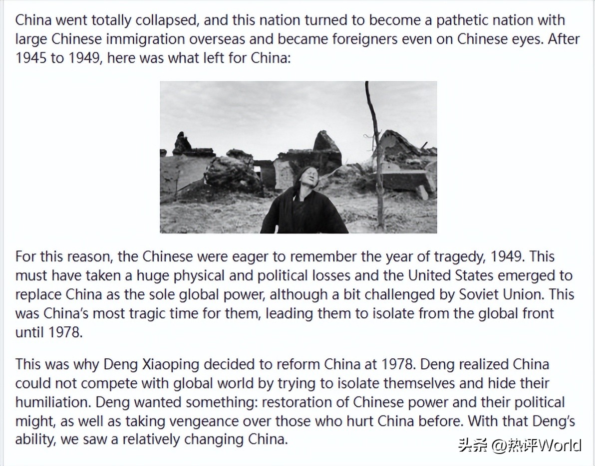 美版知乎上为什么中国话题最多,国外网友评论中国知乎