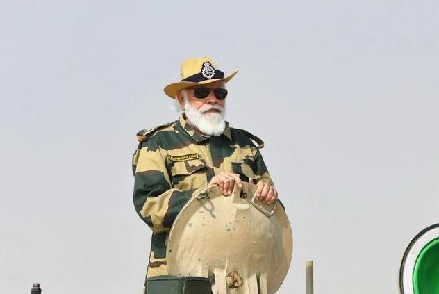 印度真的有那么多钱军购么 (印度为什么花巨资买装备)