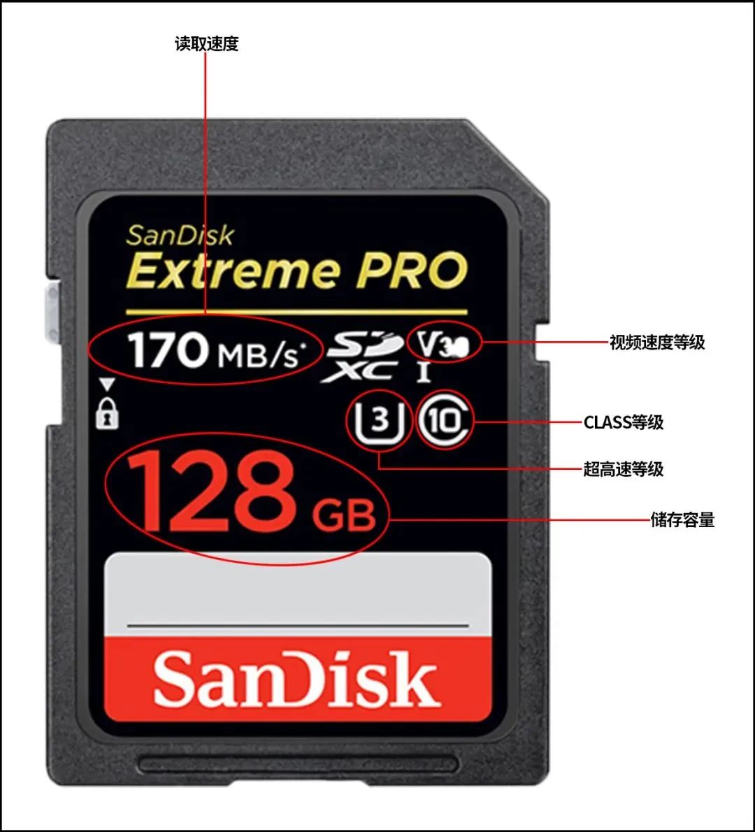 相机储存卡一定要在官网买吗,相机存储卡从什么地方买
