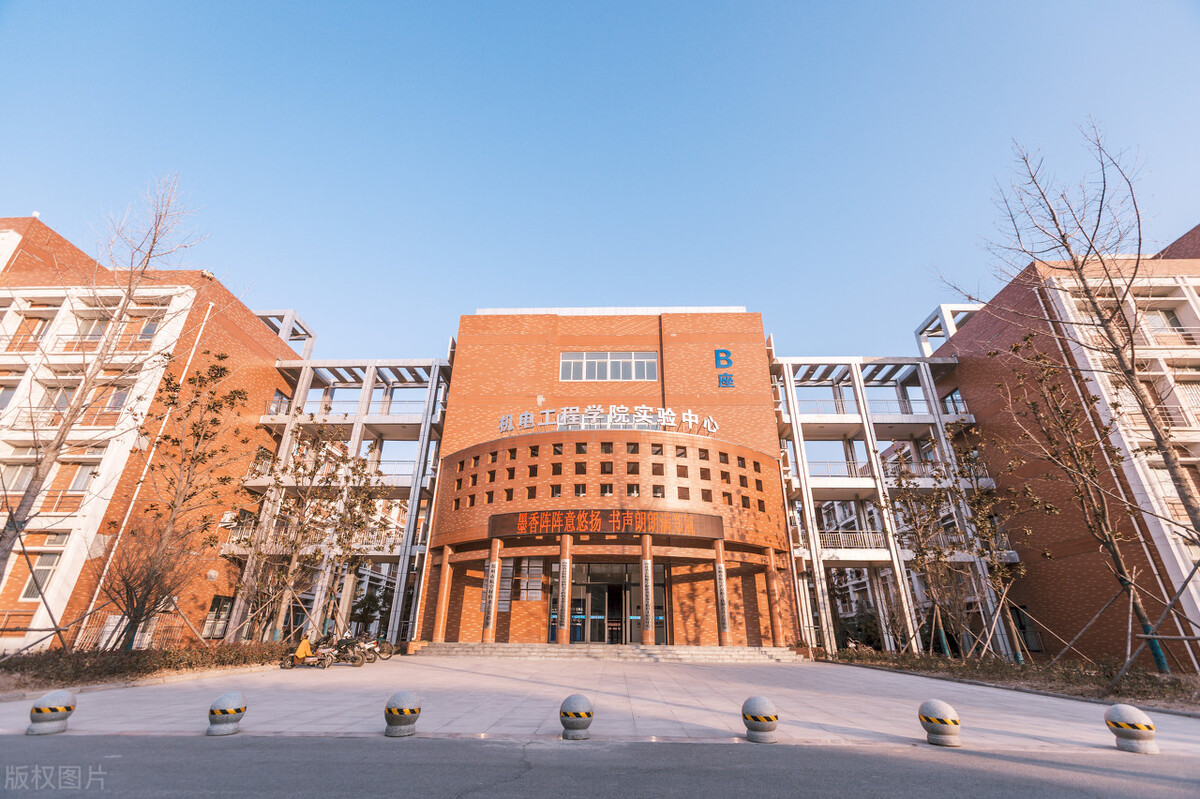 他虽是航空院校，却是央企总会计师的摇篮