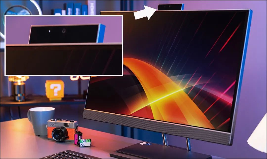 推荐和联想yoga27一体机类似,联想小新pro27和苹果一体机哪个好